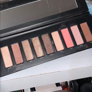 Studio makeup